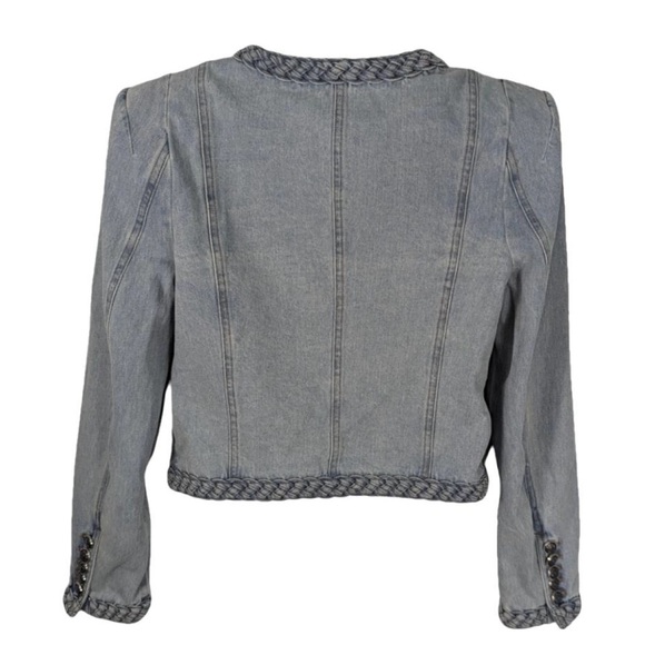 Veronica Beard Arrowe Jacket - Picture 2 of 4